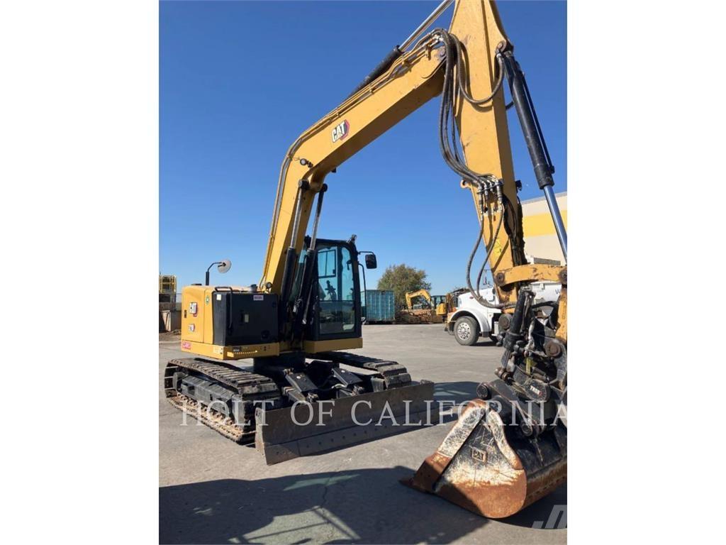 CAT 310 TRS 履帶式 挖土機/掘鑿機/挖掘機