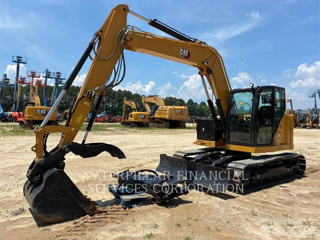 CAT 31007 履帶式 挖土機/掘鑿機/挖掘機