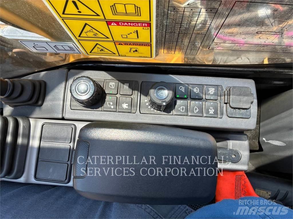 CAT 31007 履帶式 挖土機/掘鑿機/挖掘機