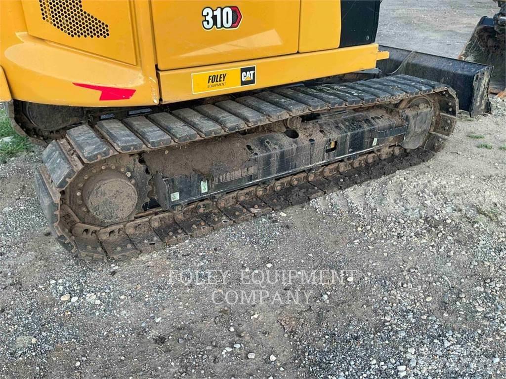 CAT 31007 履帶式 挖土機/掘鑿機/挖掘機