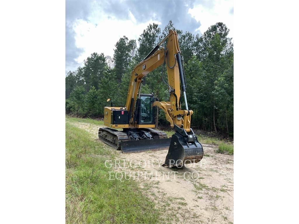 CAT 31007 履帶式 挖土機/掘鑿機/挖掘機