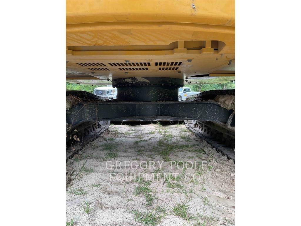 CAT 31007 履帶式 挖土機/掘鑿機/挖掘機