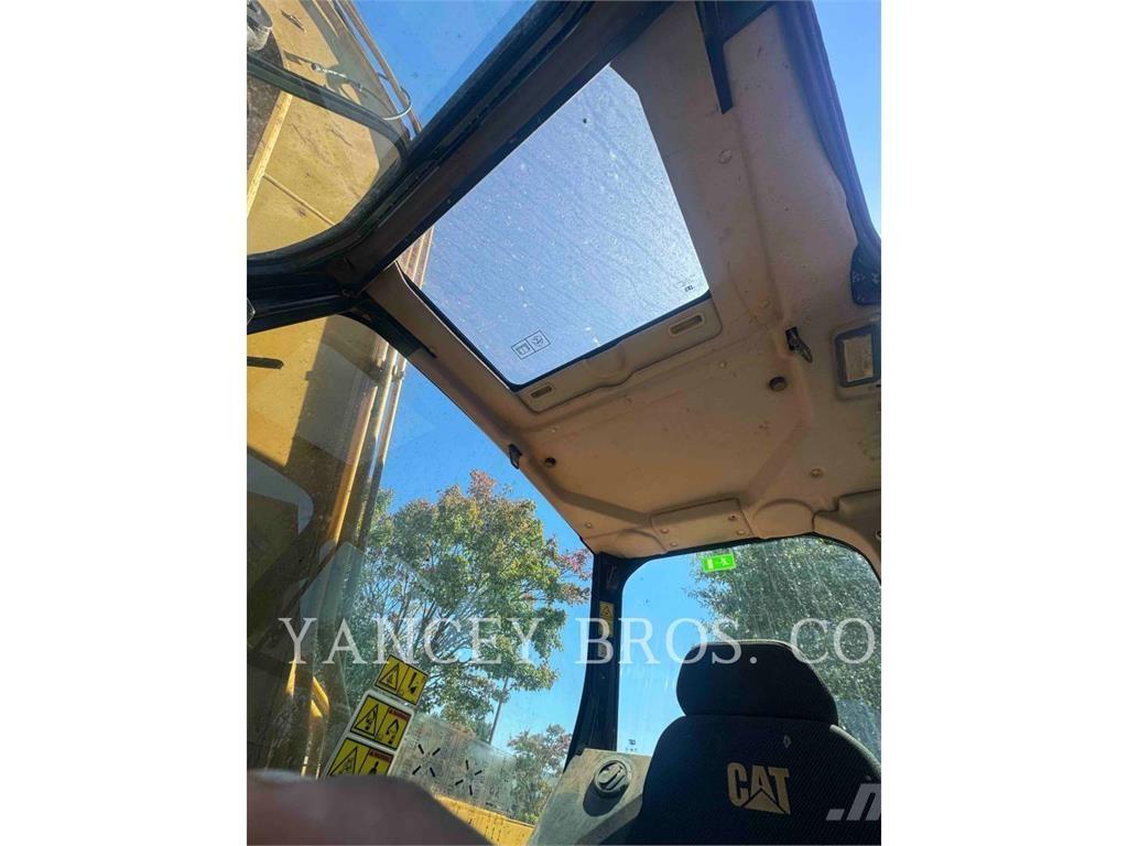 CAT 31007 履帶式 挖土機/掘鑿機/挖掘機