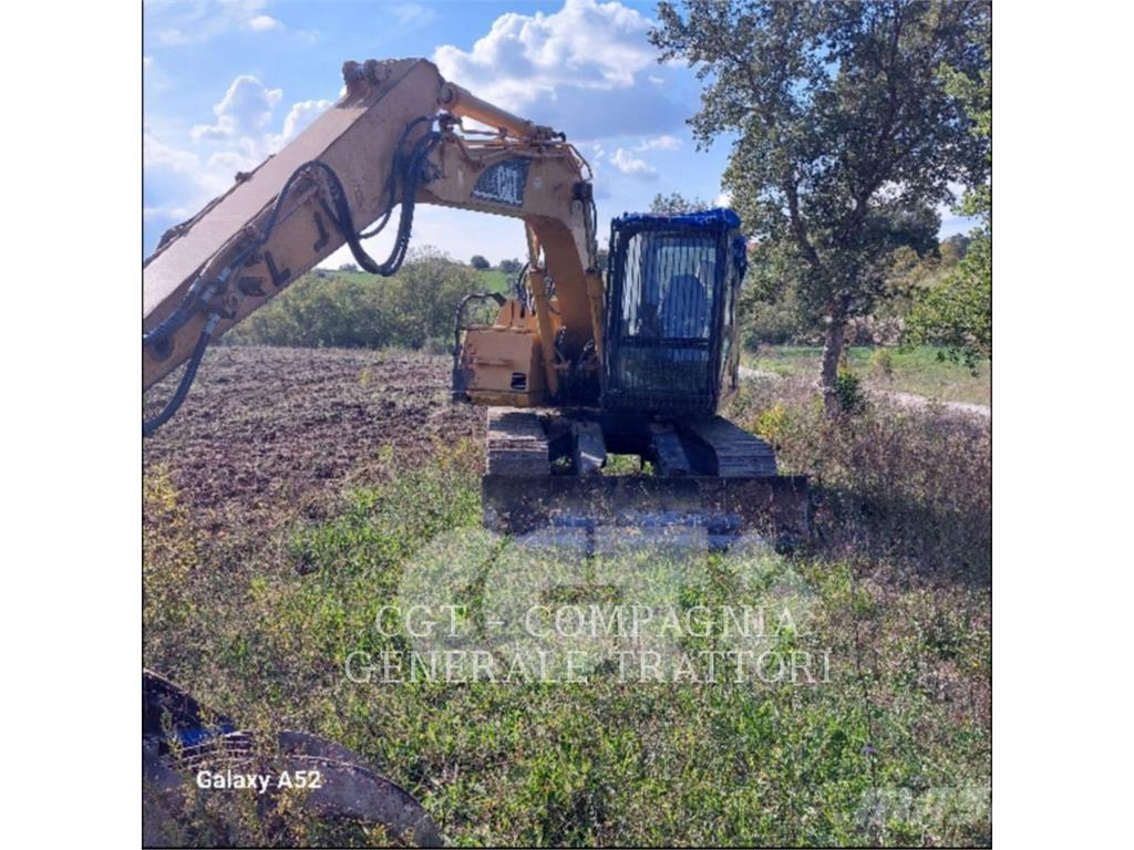 CAT 311CU 履帶式 挖土機/掘鑿機/挖掘機