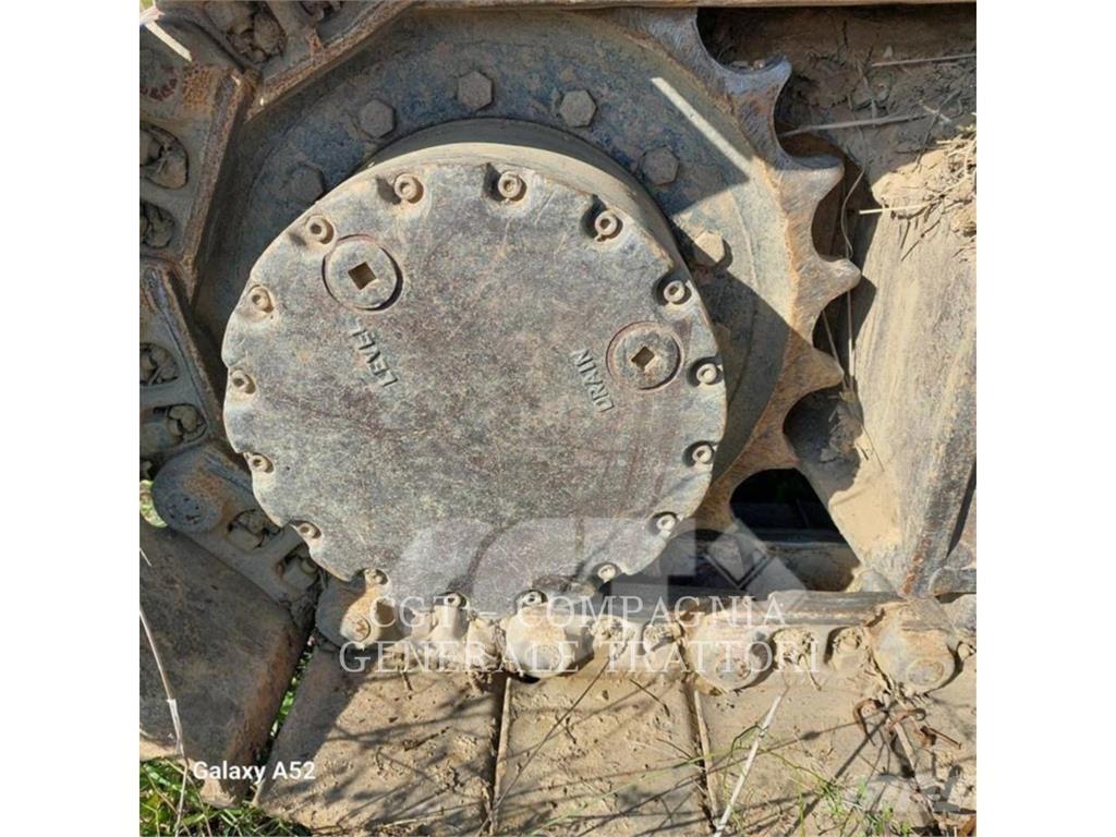 CAT 311CU 履帶式 挖土機/掘鑿機/挖掘機