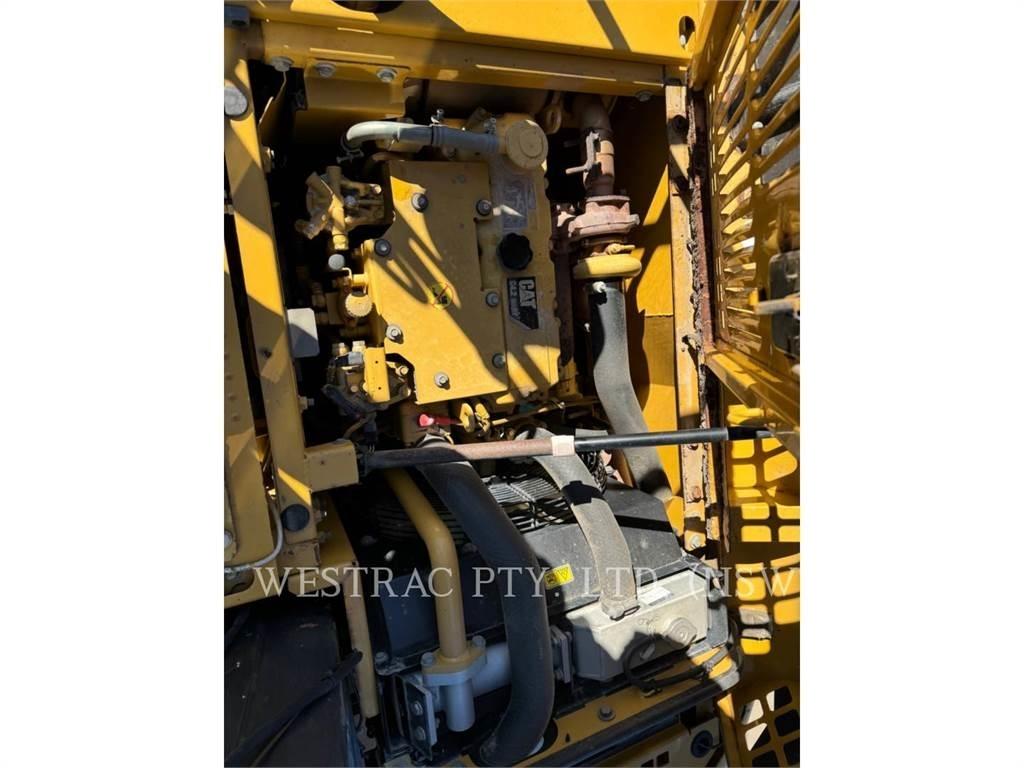 CAT 311DLRR 履帶式 挖土機/掘鑿機/挖掘機