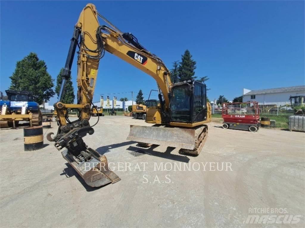 CAT 311F RR 履帶式 挖土機/掘鑿機/挖掘機