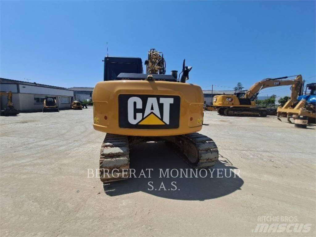 CAT 311F RR 履帶式 挖土機/掘鑿機/挖掘機