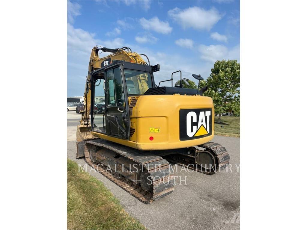 CAT 311FL 履帶式 挖土機/掘鑿機/挖掘機