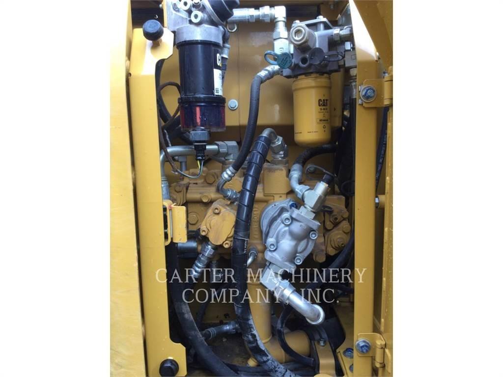 CAT 311FLRR 履帶式 挖土機/掘鑿機/挖掘機