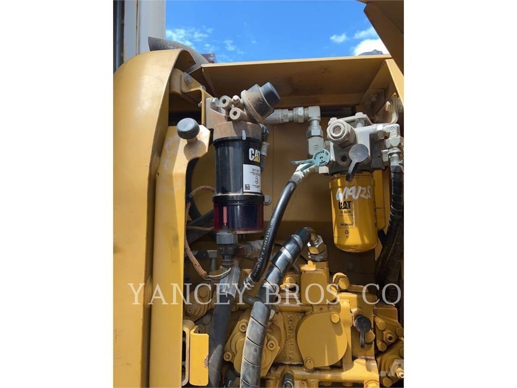 CAT 311FLRR 履帶式 挖土機/掘鑿機/挖掘機