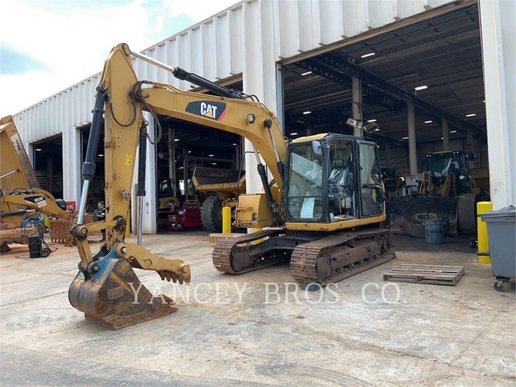 CAT 311FLRR 履帶式 挖土機/掘鑿機/挖掘機