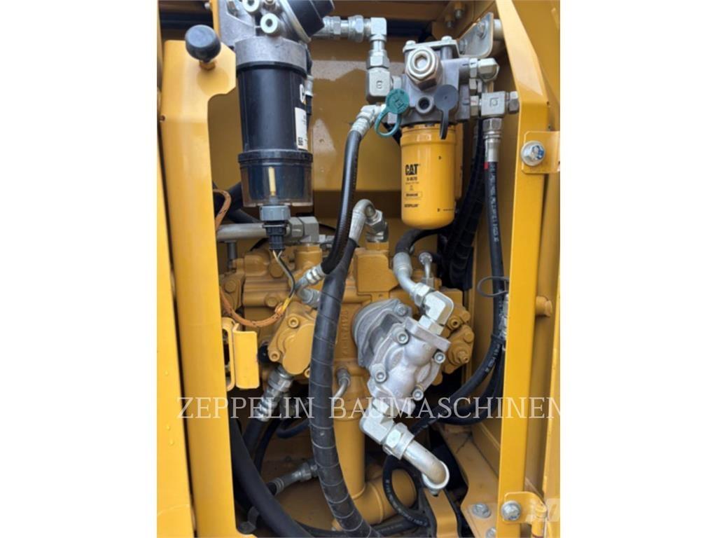 CAT 311FLRR 履帶式 挖土機/掘鑿機/挖掘機