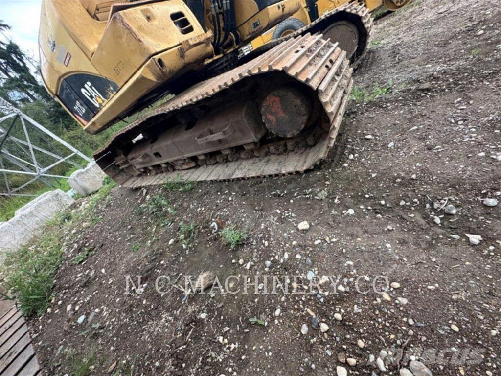CAT 312C L 履帶式 挖土機/掘鑿機/挖掘機