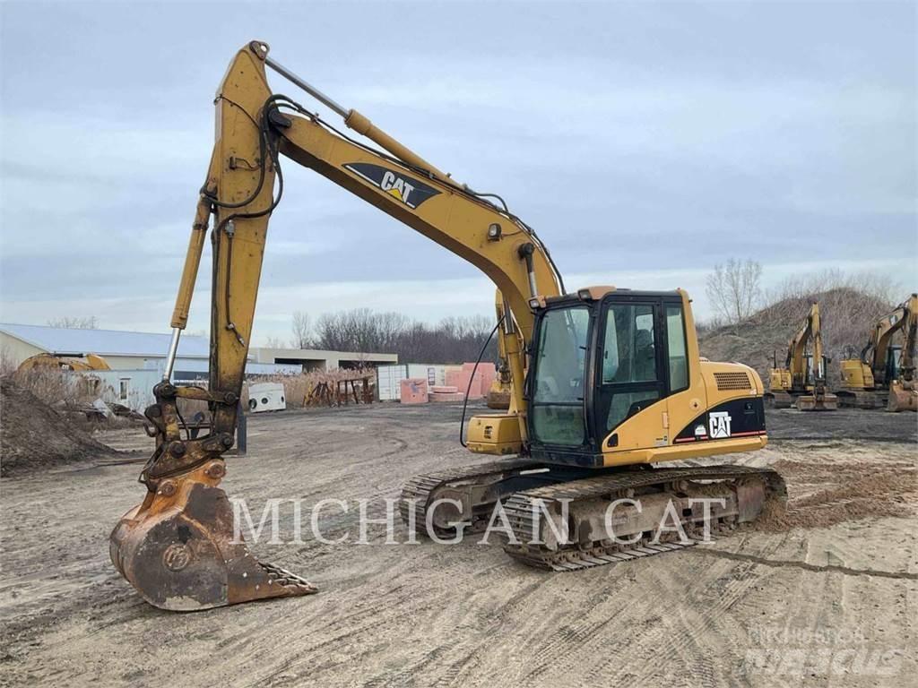 CAT 312CL 履帶式 挖土機/掘鑿機/挖掘機
