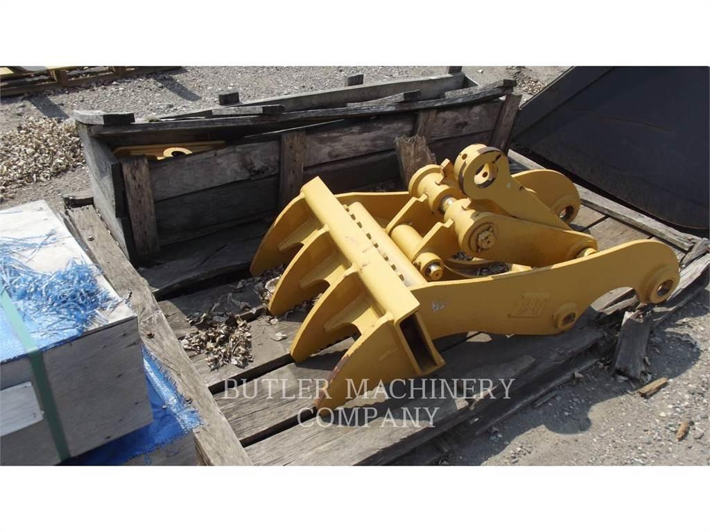 CAT 312CTHMB 快速連結器