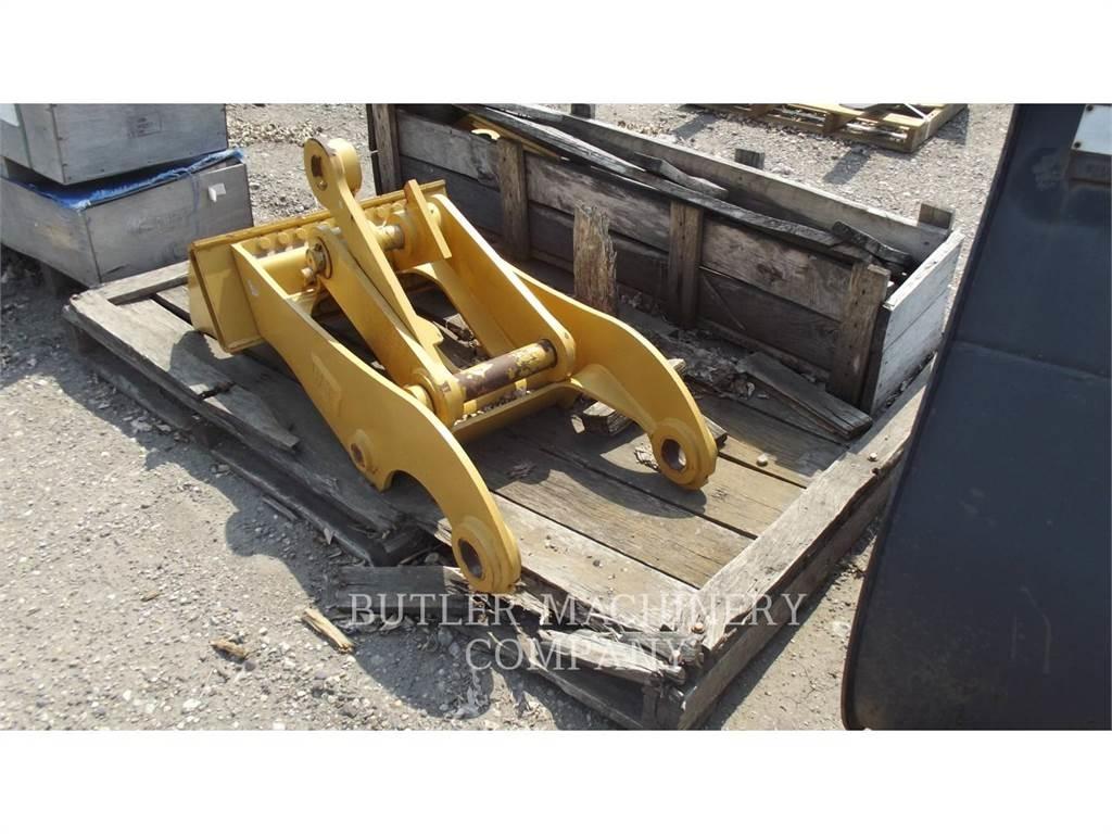 CAT 312CTHMB 快速連結器
