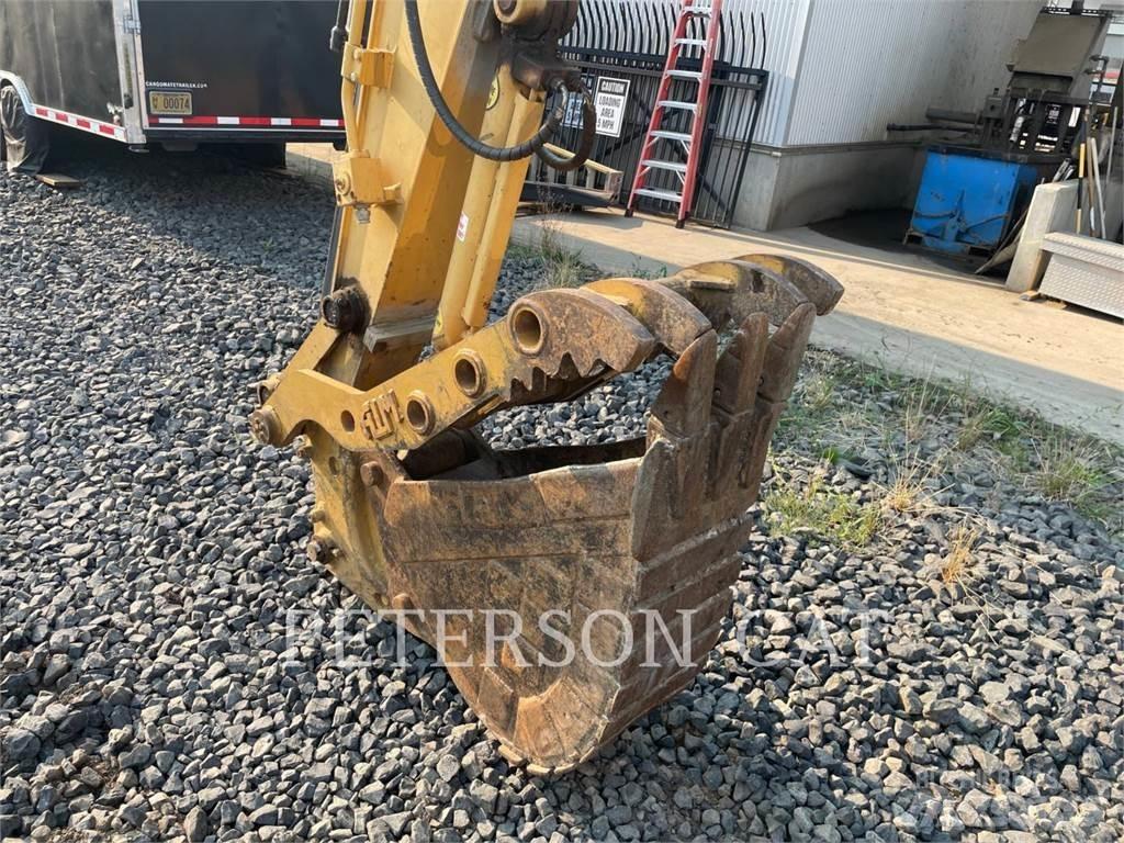 CAT 312E 履帶式 挖土機/掘鑿機/挖掘機
