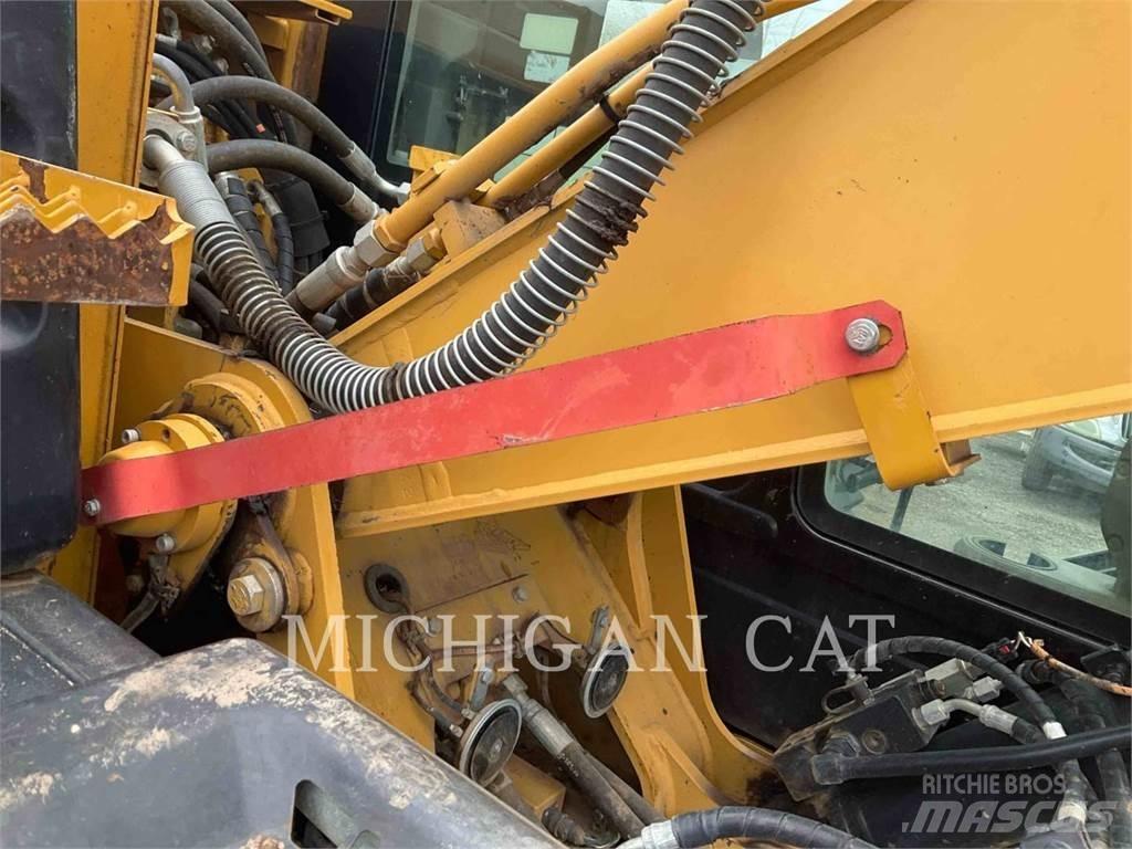 CAT 312E 履帶式 挖土機/掘鑿機/挖掘機