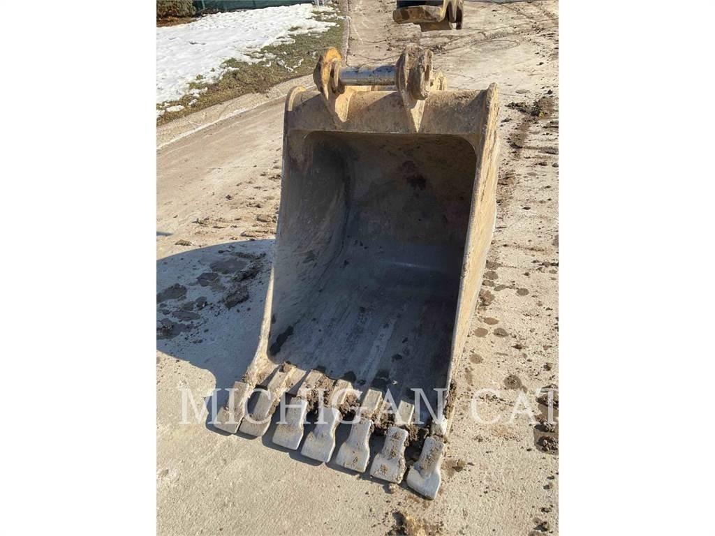 CAT 312EL PQ 履帶式 挖土機/掘鑿機/挖掘機