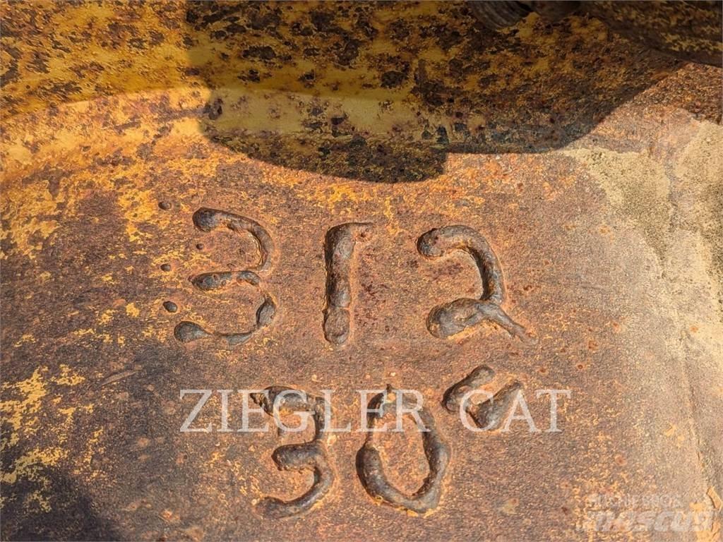 CAT 312LINKAGE30INCHDIG 鏟斗