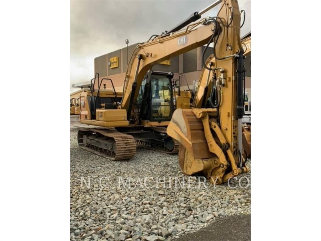 CAT 313 履帶式 挖土機/掘鑿機/挖掘機