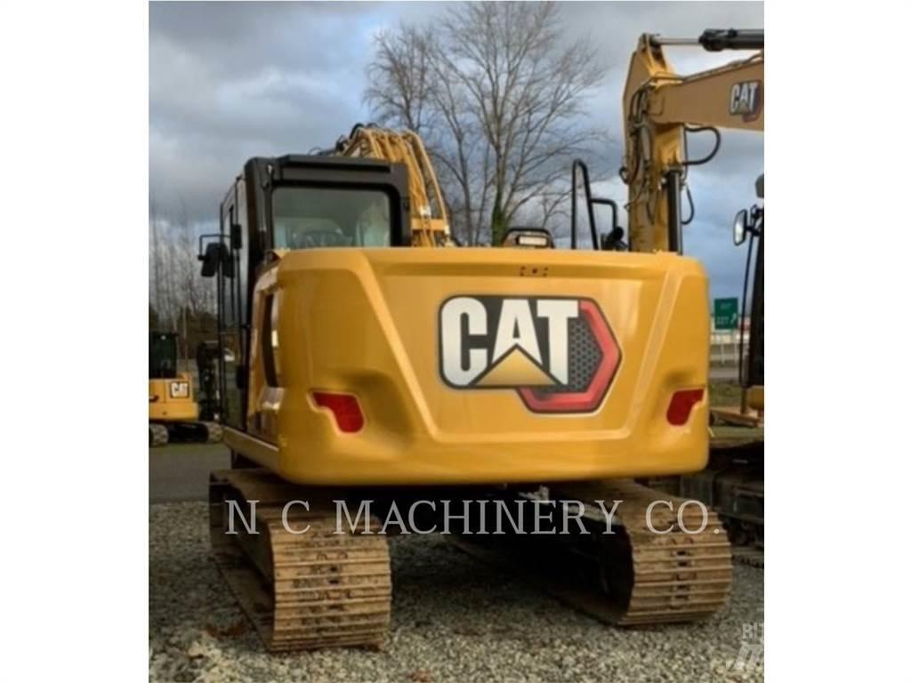 CAT 313 履帶式 挖土機/掘鑿機/挖掘機