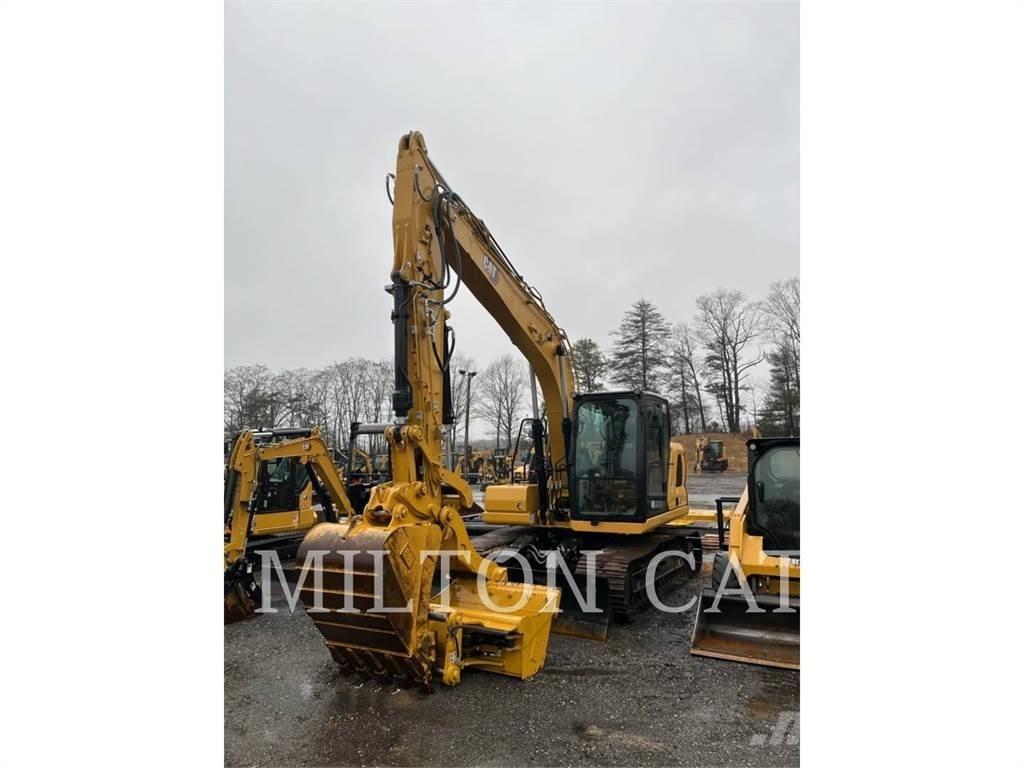 CAT 313 履帶式 挖土機/掘鑿機/挖掘機