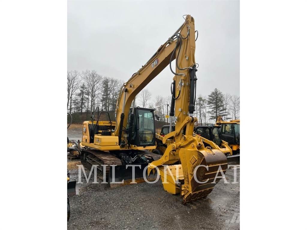 CAT 313 履帶式 挖土機/掘鑿機/挖掘機