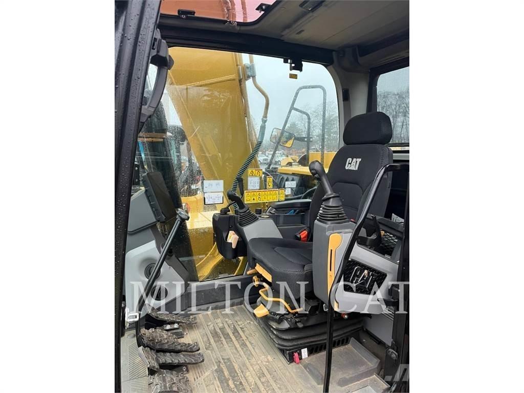 CAT 313 履帶式 挖土機/掘鑿機/挖掘機