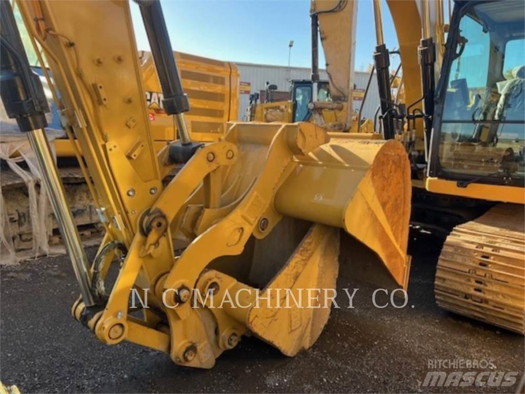 CAT 313 履帶式 挖土機/掘鑿機/挖掘機