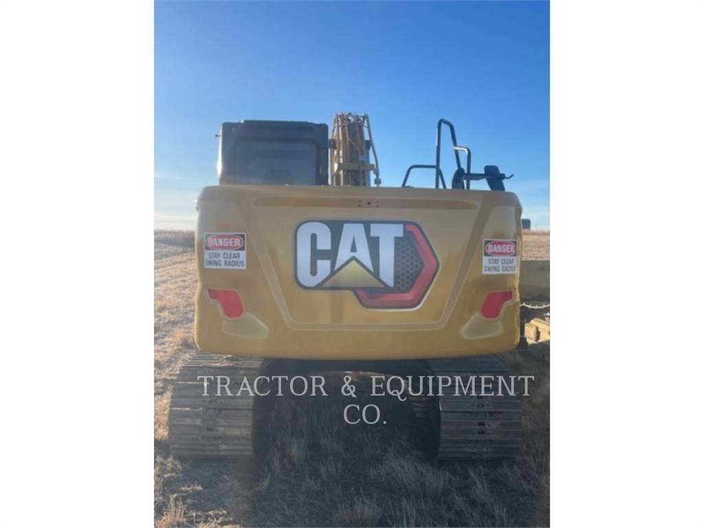 CAT 313 履帶式 挖土機/掘鑿機/挖掘機
