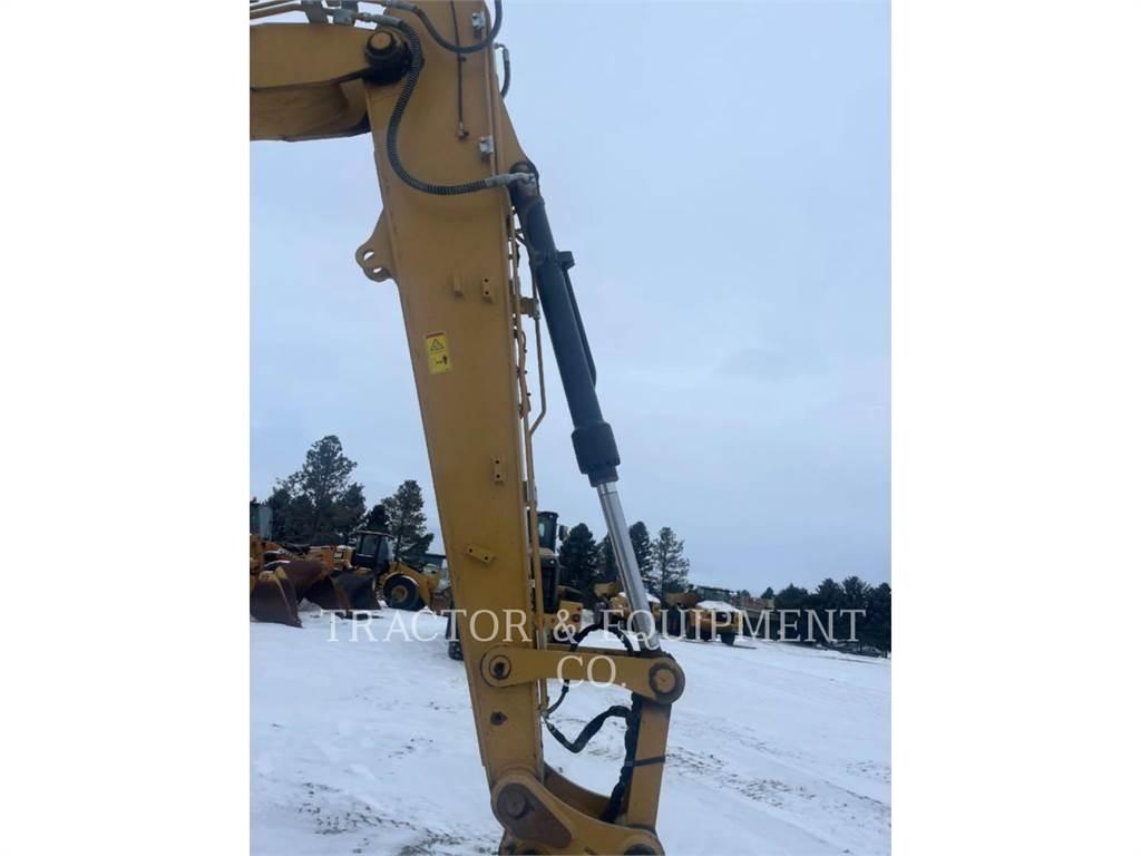 CAT 313 履帶式 挖土機/掘鑿機/挖掘機