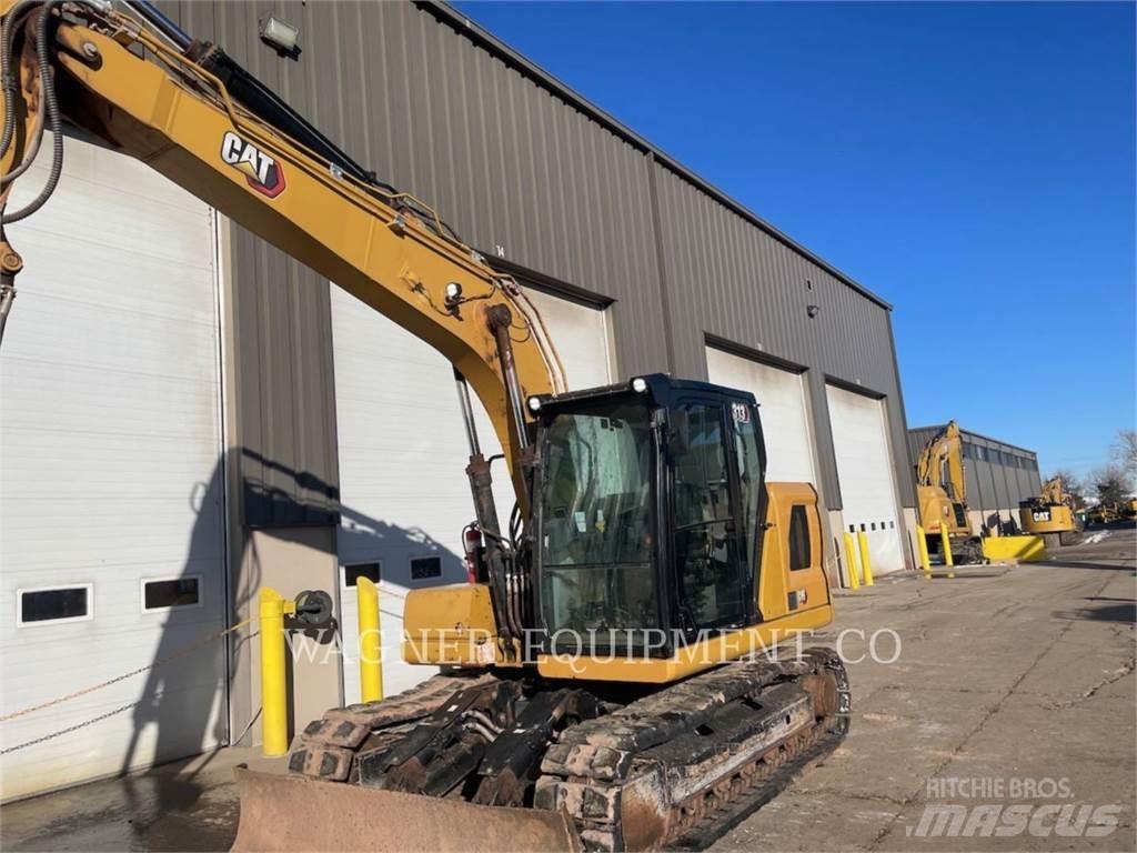 CAT 313 履帶式 挖土機/掘鑿機/挖掘機