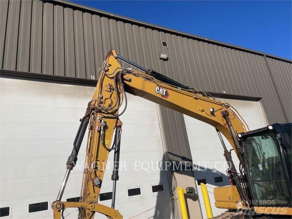 CAT 313 履帶式 挖土機/掘鑿機/挖掘機