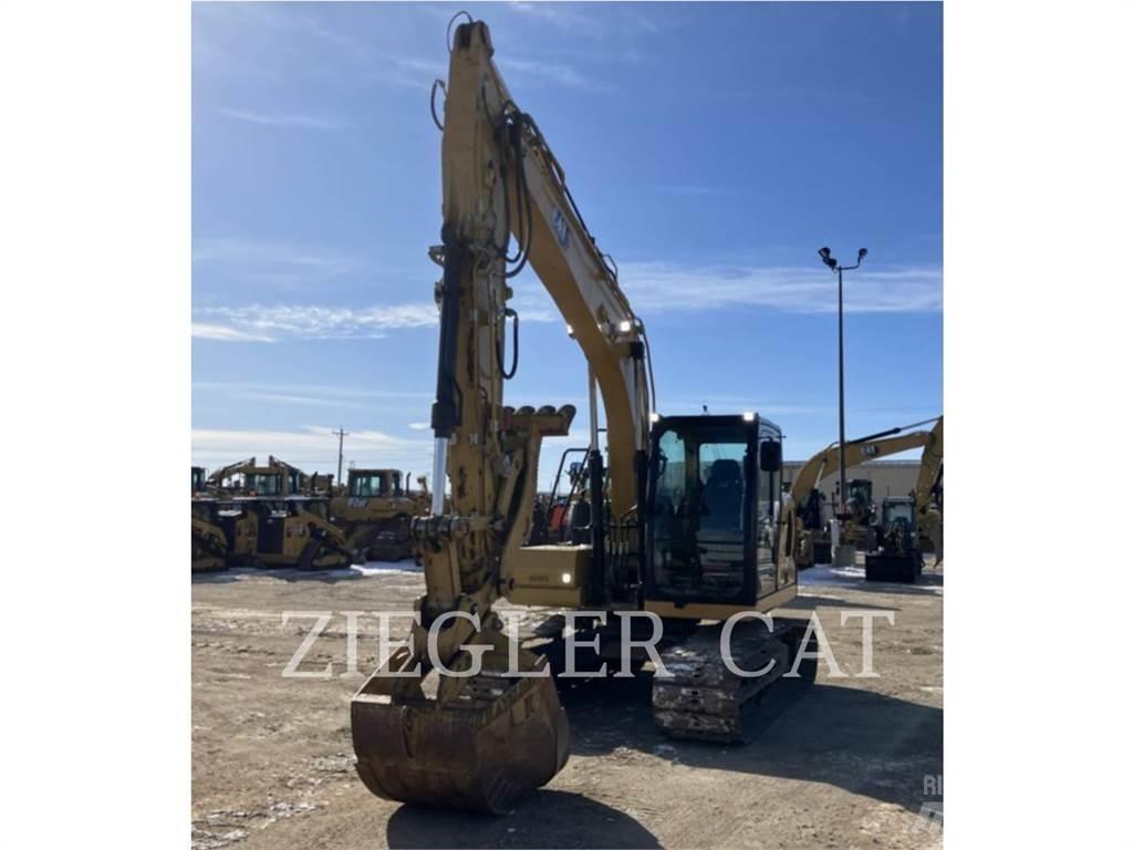 CAT 313 履帶式 挖土機/掘鑿機/挖掘機