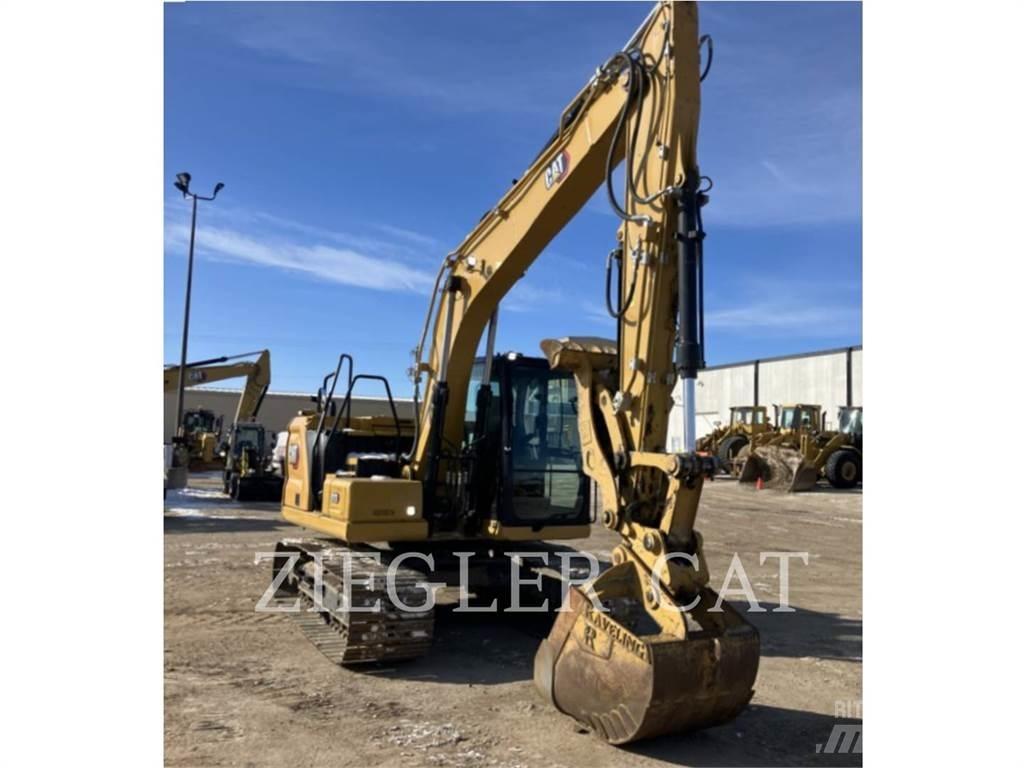 CAT 313 履帶式 挖土機/掘鑿機/挖掘機