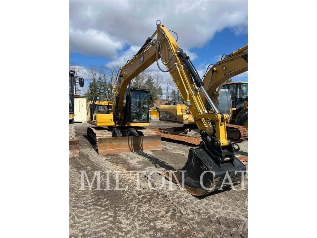 CAT 313 履帶式 挖土機/掘鑿機/挖掘機