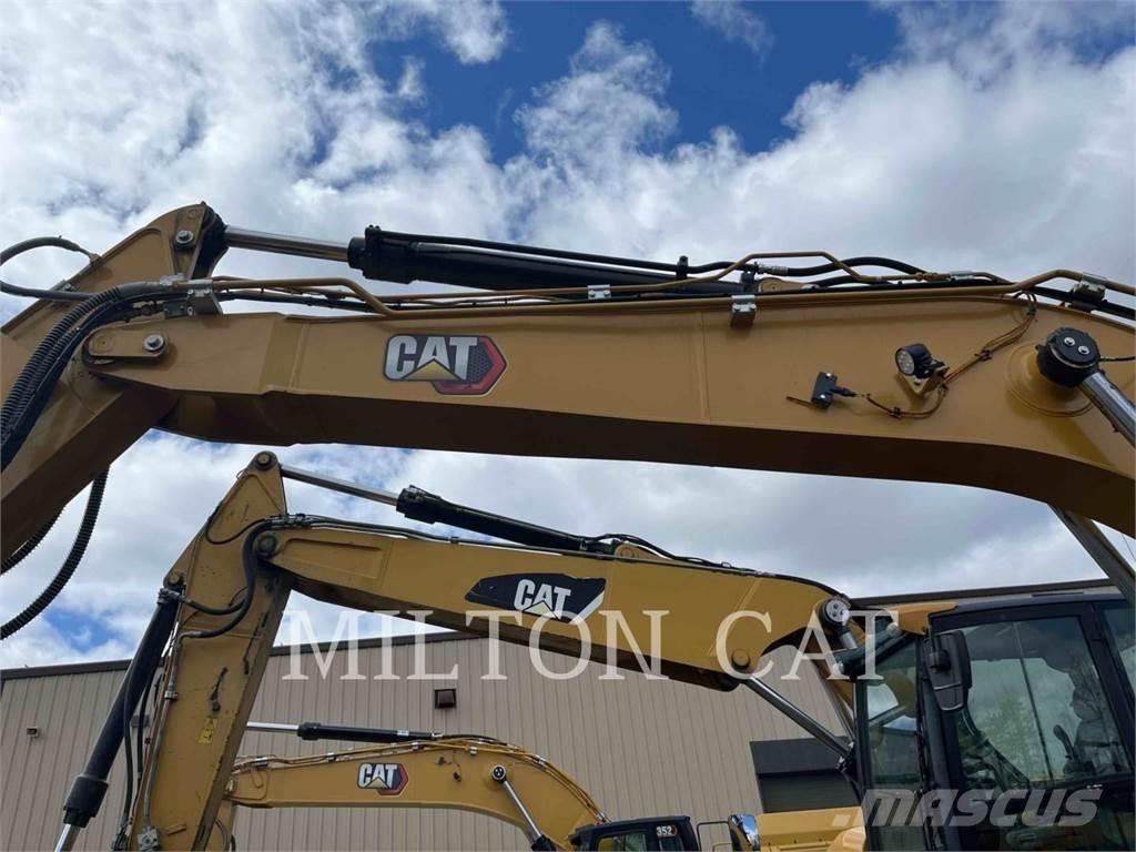 CAT 313 履帶式 挖土機/掘鑿機/挖掘機