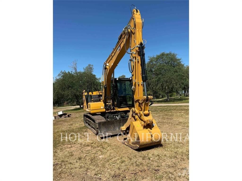 CAT 313 履帶式 挖土機/掘鑿機/挖掘機