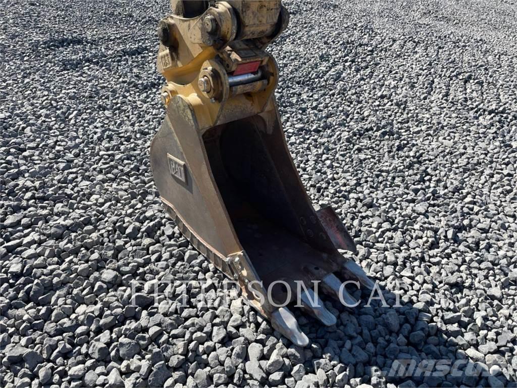 CAT 313-07 履帶式 挖土機/掘鑿機/挖掘機