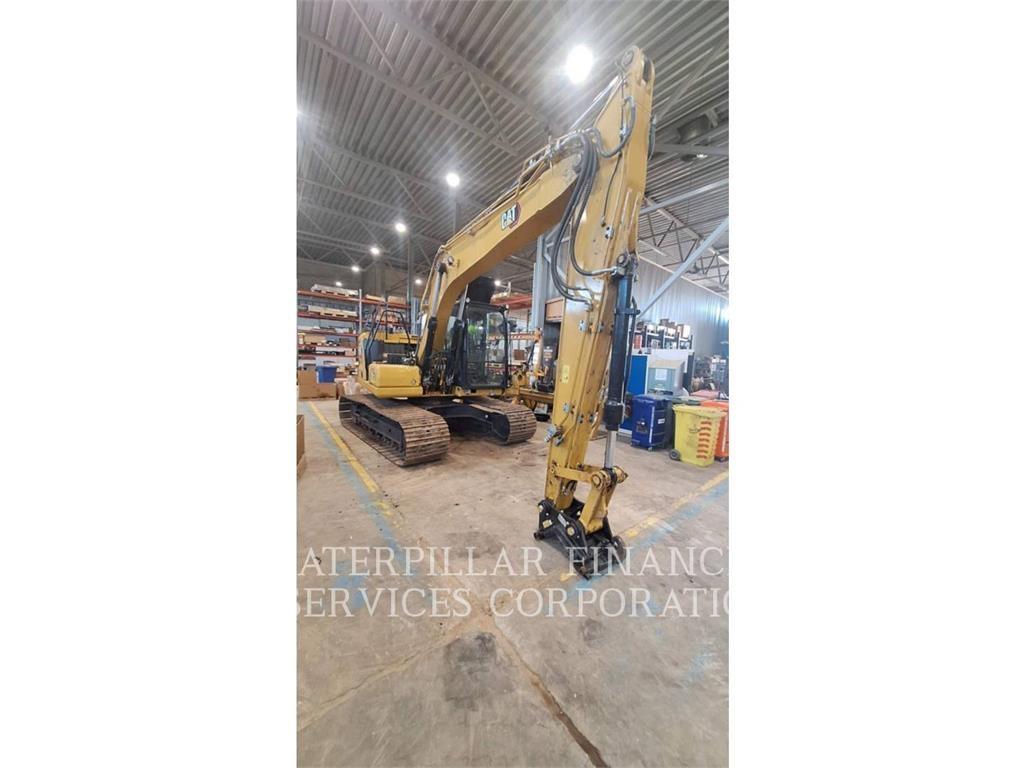 CAT 313-07GC 履帶式 挖土機/掘鑿機/挖掘機