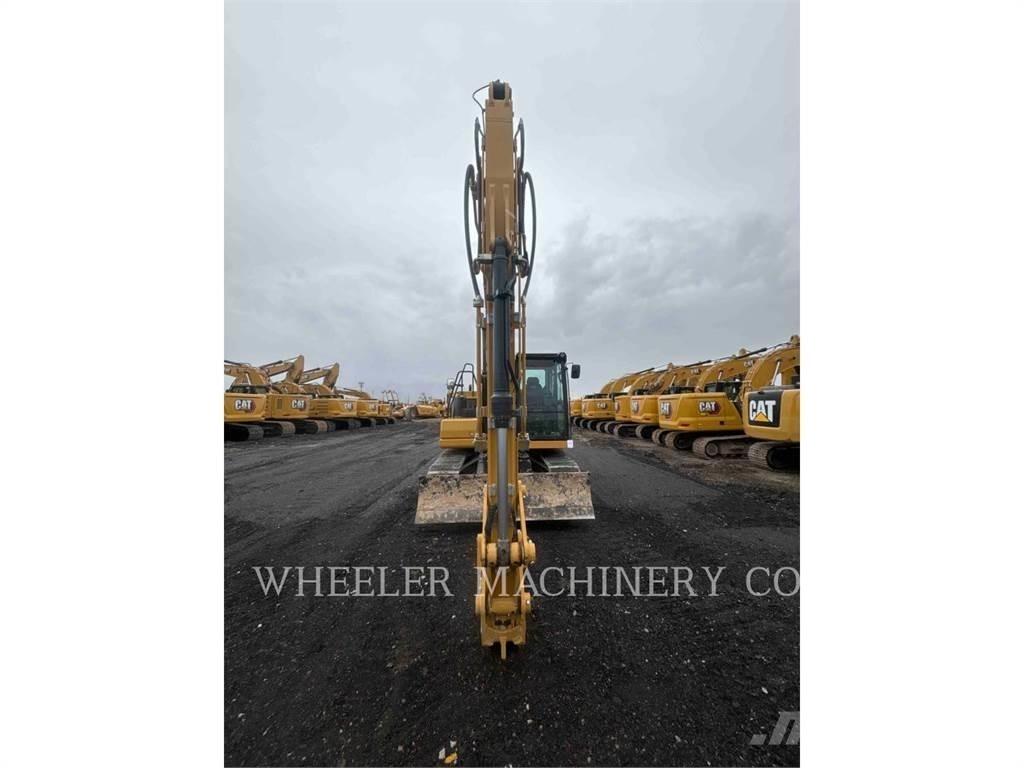 CAT 313 CF 履帶式 挖土機/掘鑿機/挖掘機