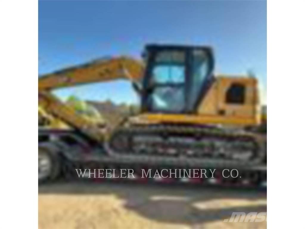 CAT 313 CF 履帶式 挖土機/掘鑿機/挖掘機