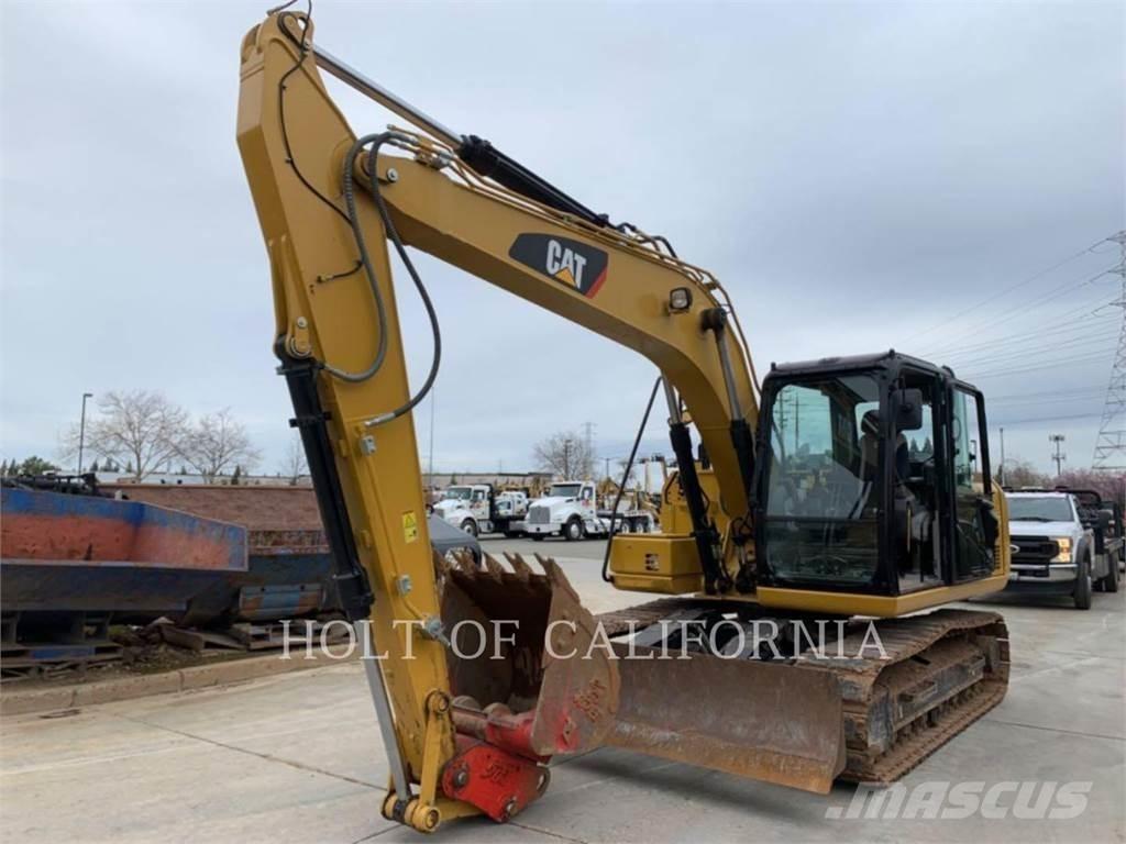 CAT 313 GC 履帶式 挖土機/掘鑿機/挖掘機