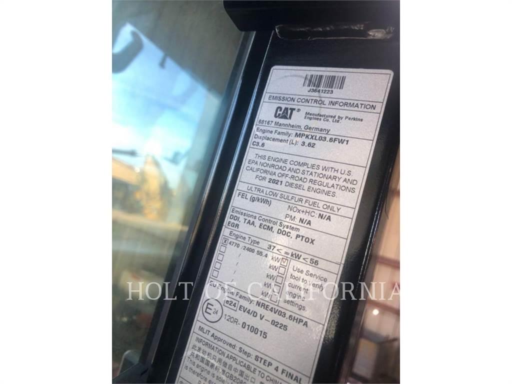 CAT 313 GC 履帶式 挖土機/掘鑿機/挖掘機