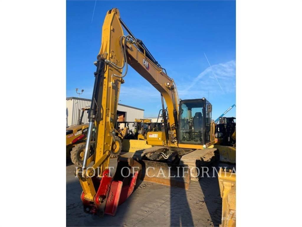 CAT 313 GC 履帶式 挖土機/掘鑿機/挖掘機
