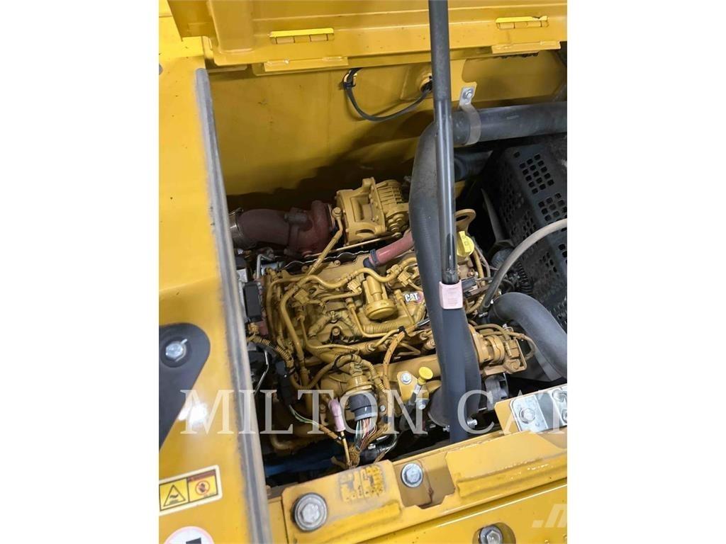 CAT 313 GC 履帶式 挖土機/掘鑿機/挖掘機