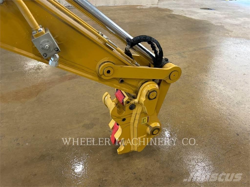 CAT 313 GC CF 履帶式 挖土機/掘鑿機/挖掘機