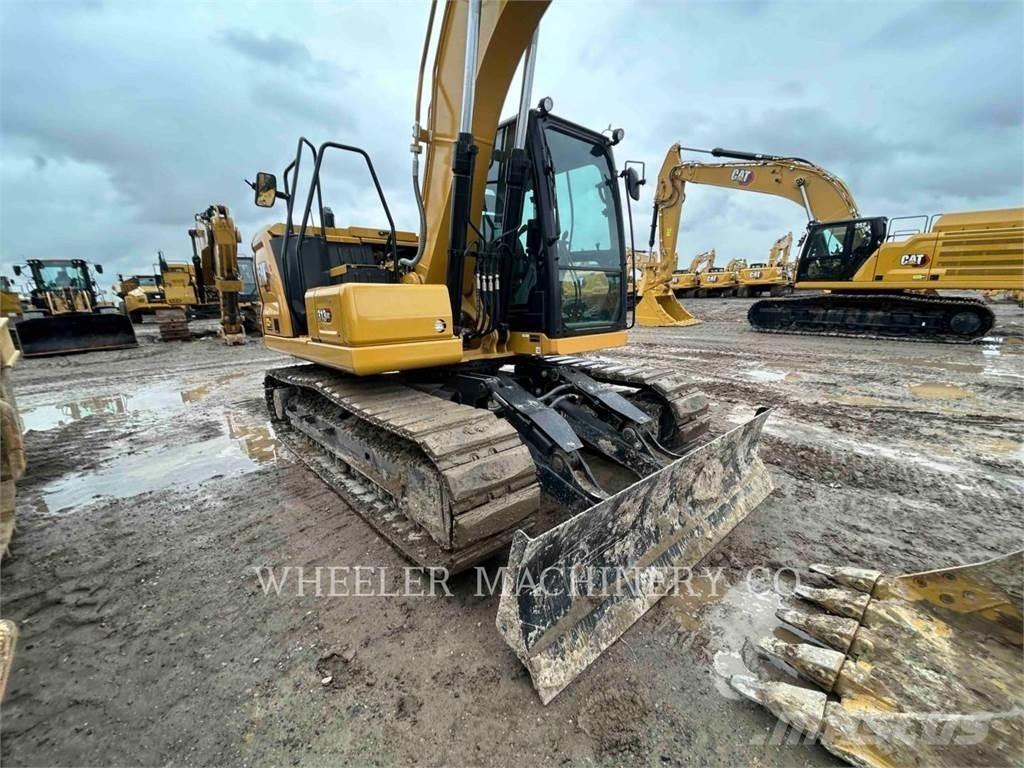 CAT 313 GC CF 履帶式 挖土機/掘鑿機/挖掘機